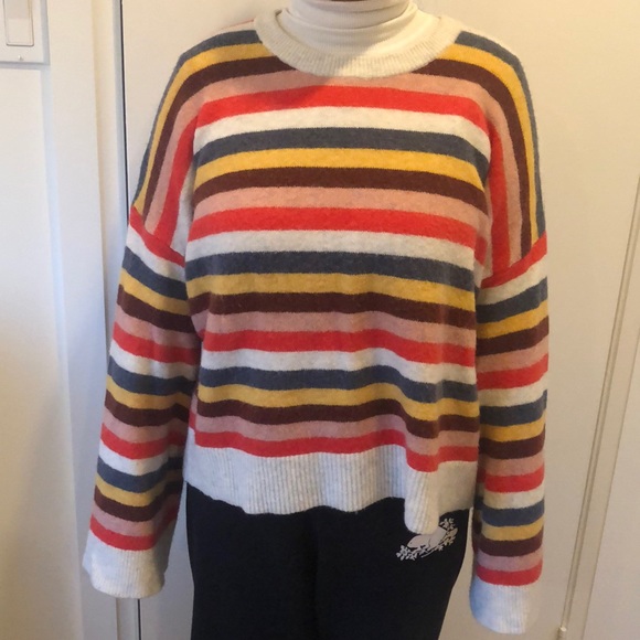Madewell Soft knit sweater - Picture 2 of 3